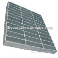 galvanized Bar Type Grating